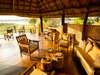 Kakuli Bush Camp - Lounge